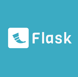 flask